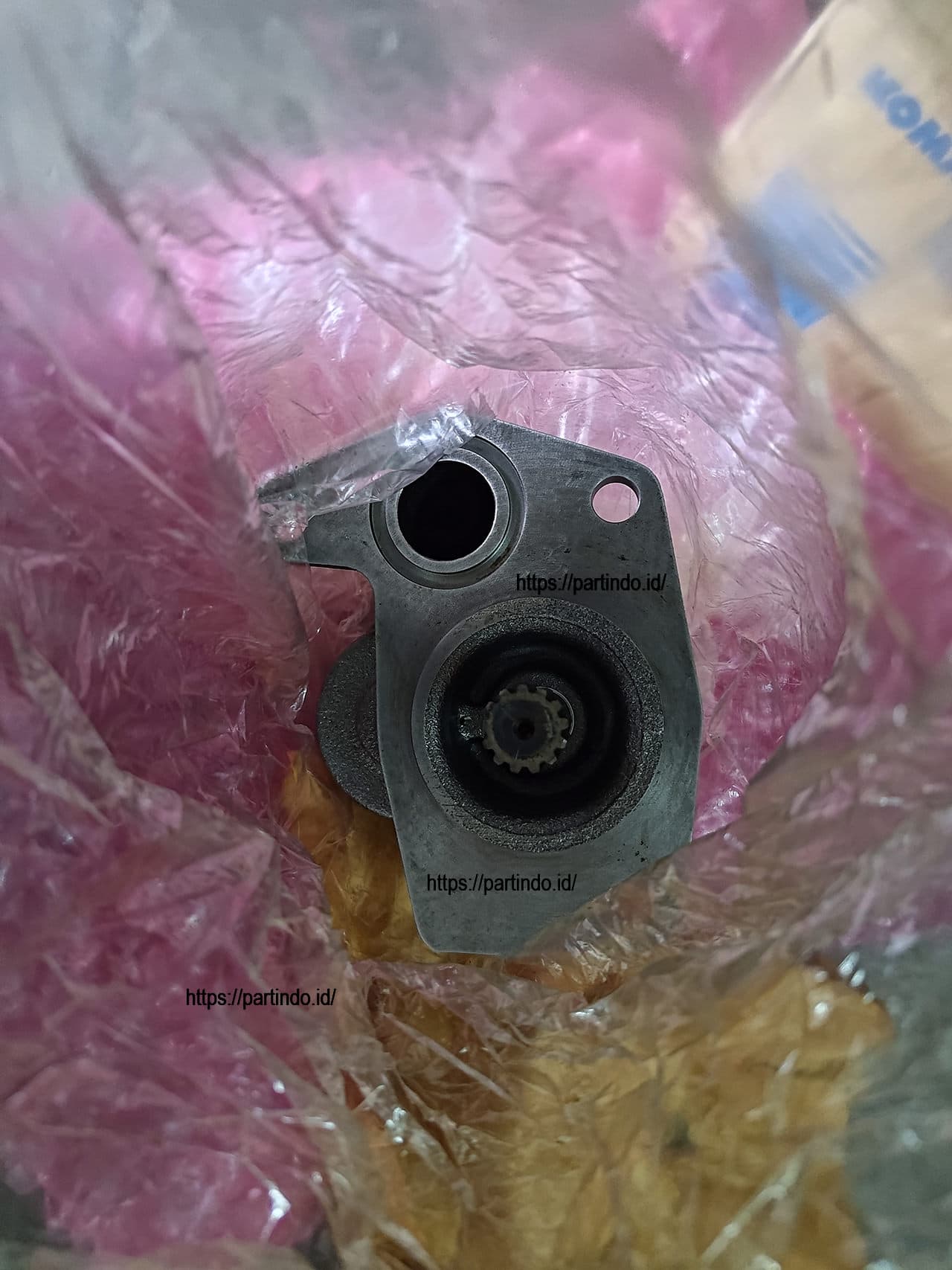 14X-49-11600 14X4911600